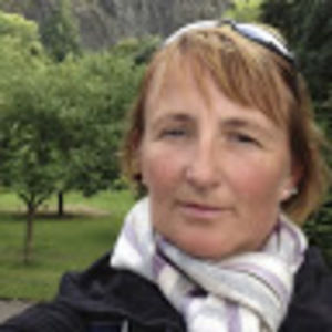 Meet your Posher, Betsy